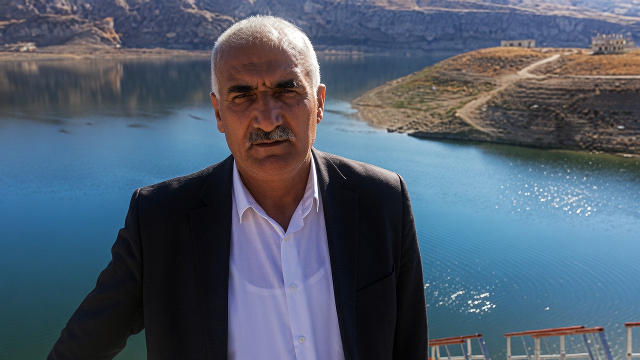 KRG PM Hawler