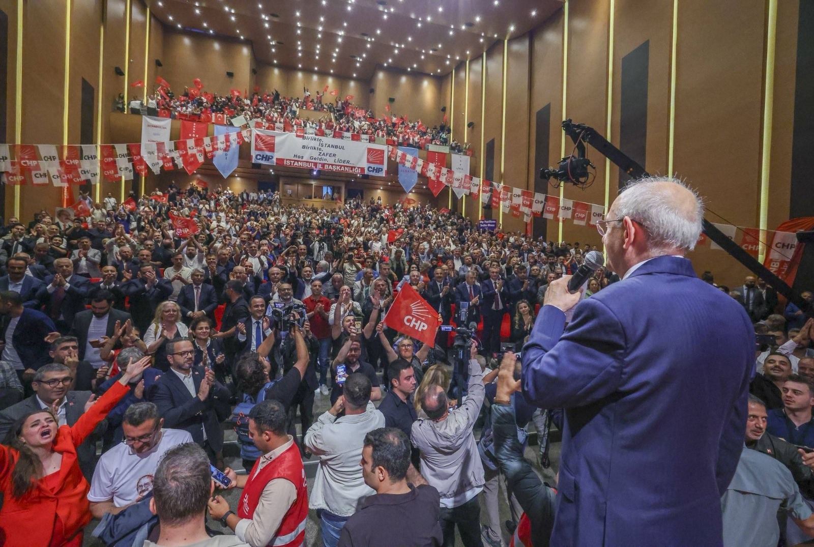 KRG PM Hawler