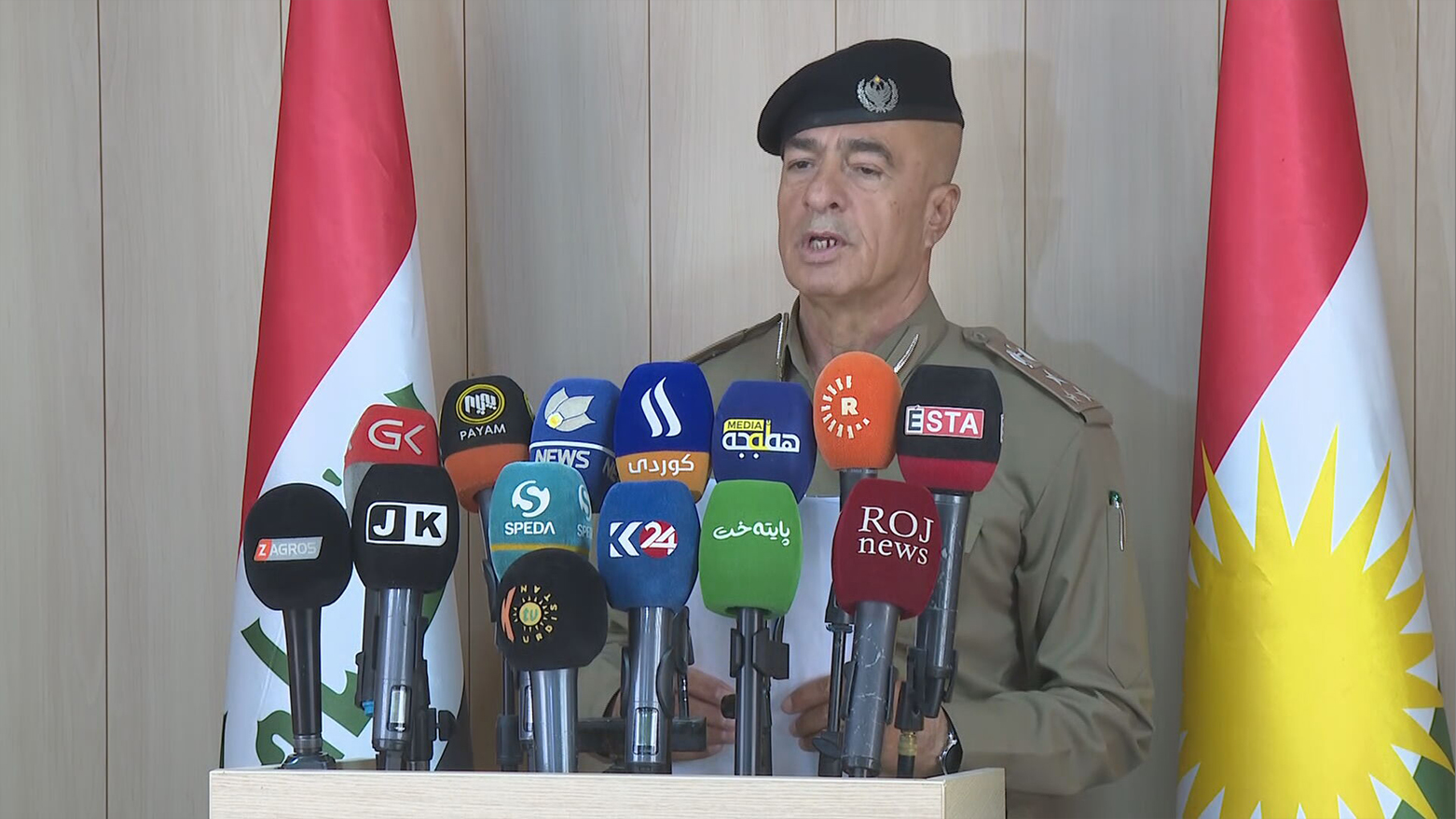 KRG PM Hawler