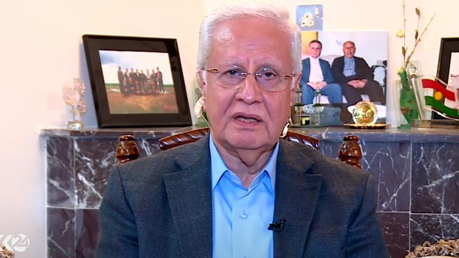 KRG PM Hawler