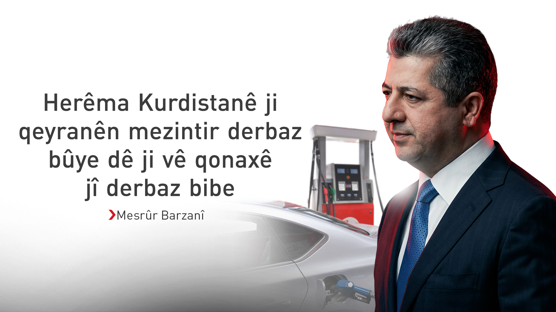 KRG PM Hawler