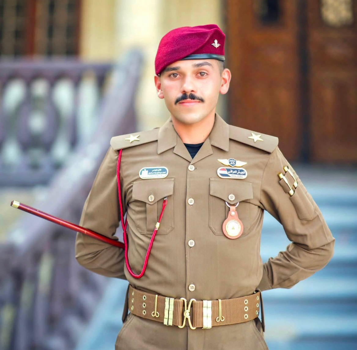 KRG PM Hawler