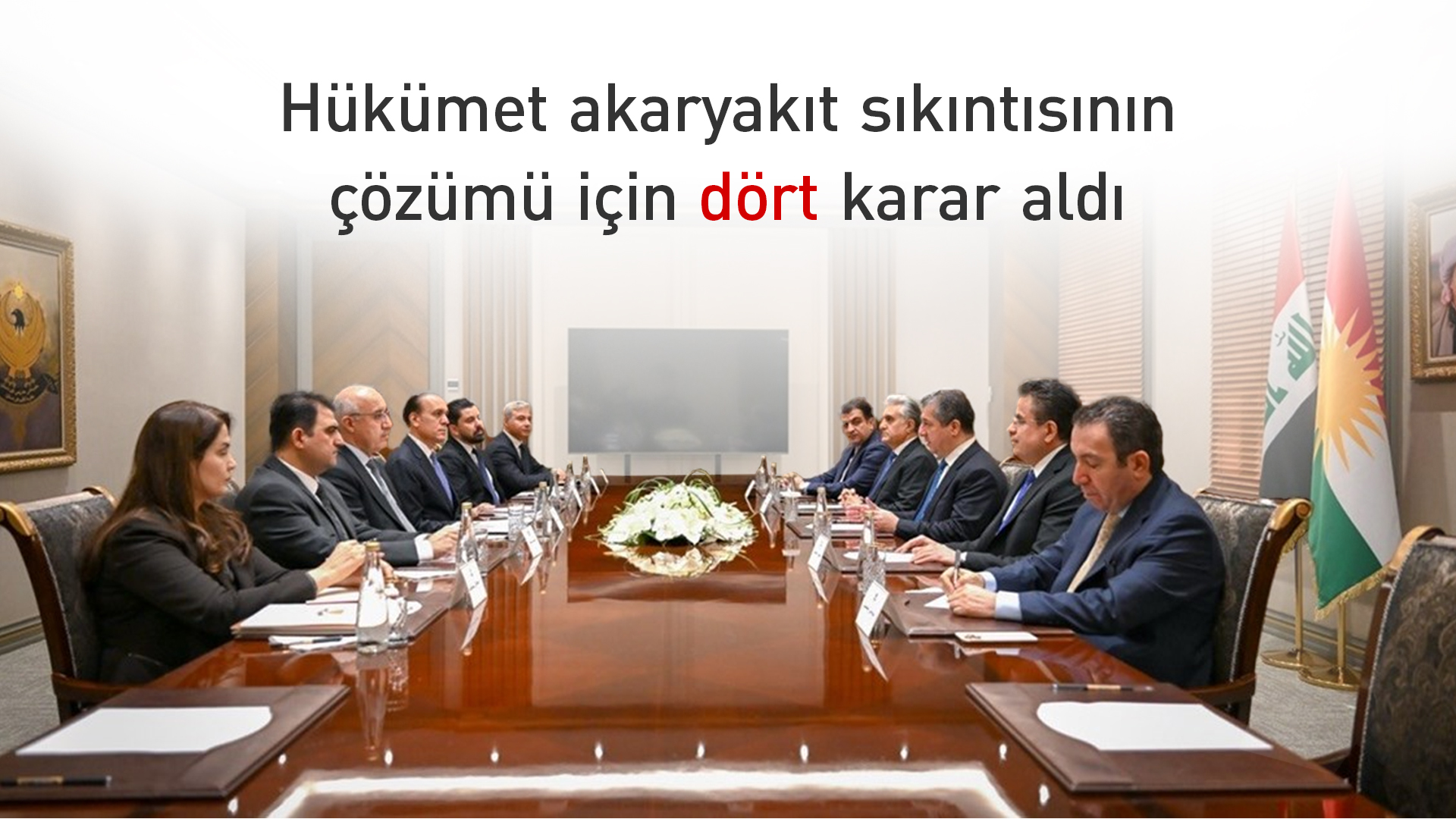 KRG PM Hawler