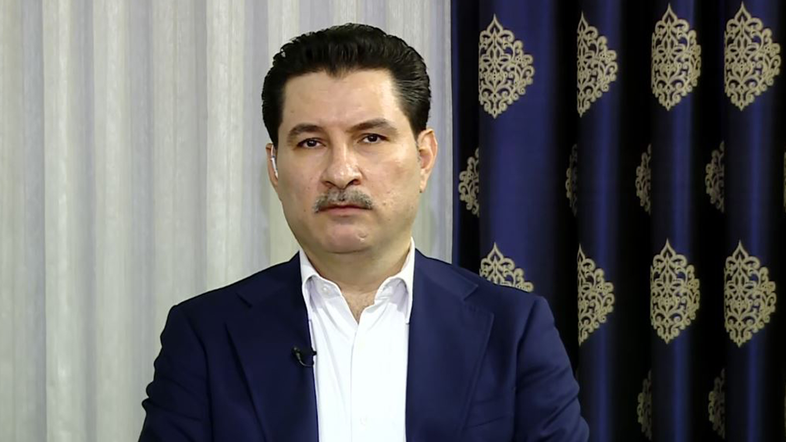 KRG PM Hawler