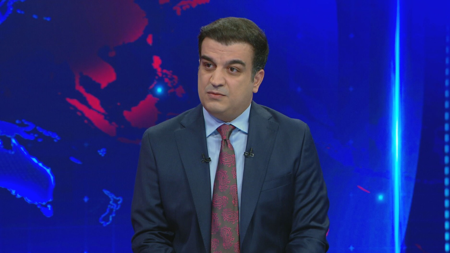 KRG PM Hawler