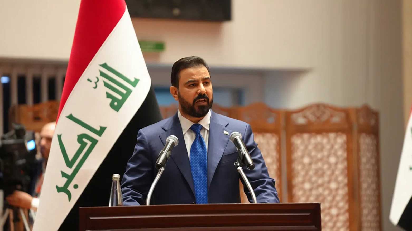 KRG PM Hawler