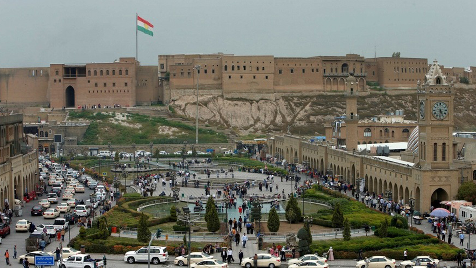 گواستنەوەی گشتی؛ رێگاچارەی ستراتیژی بۆ رزگاربوون لە قەیرانی بەنزین