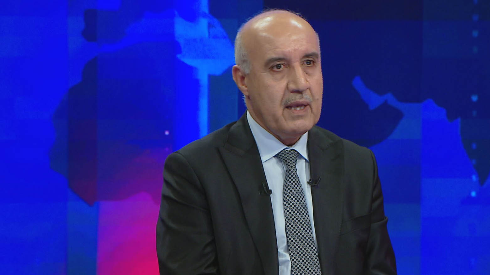 KRG PM Hawler