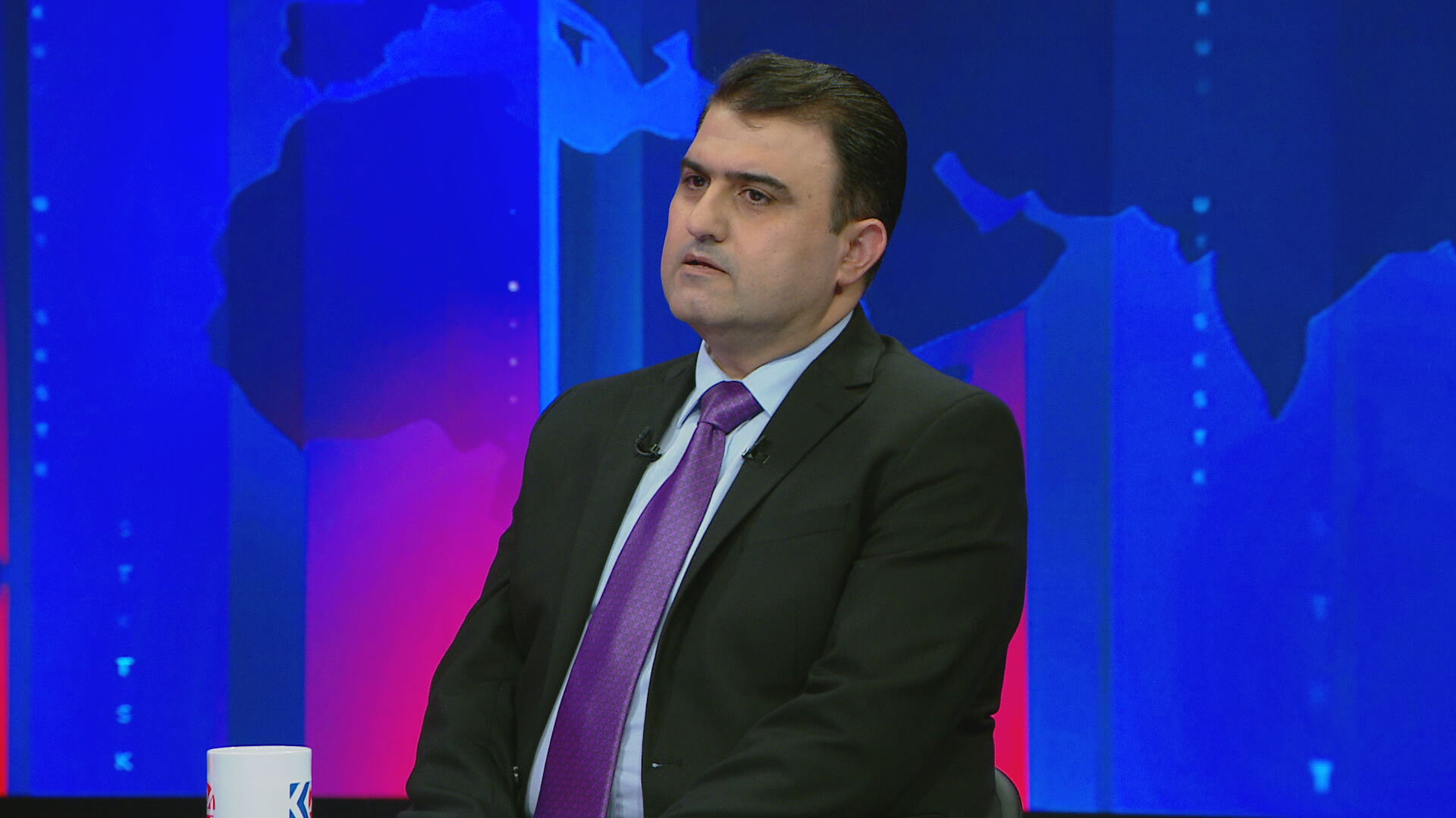 KRG PM Hawler