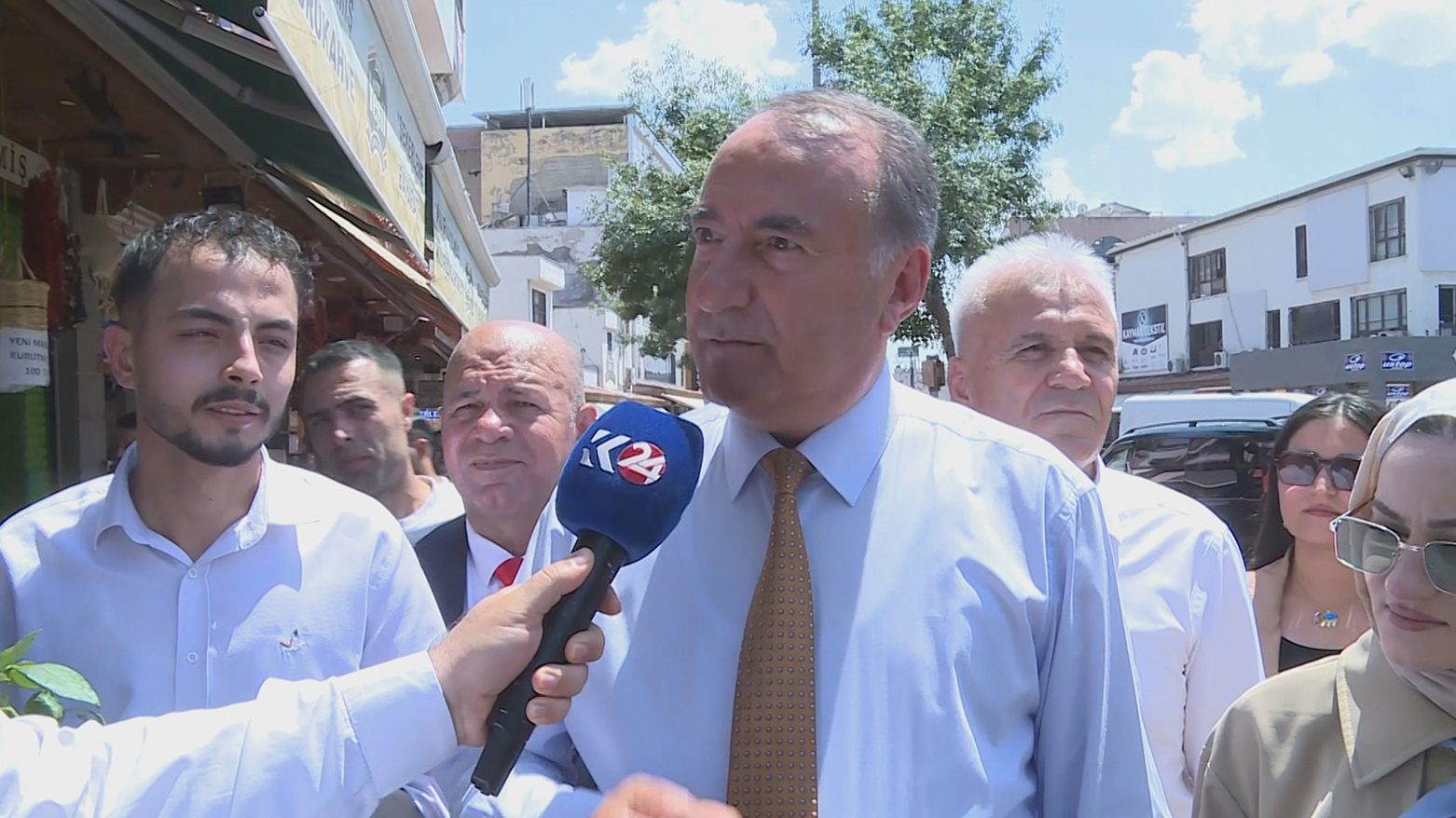 KRG PM Hawler