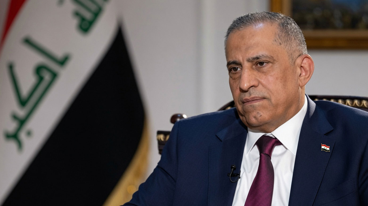 KRG PM Hawler