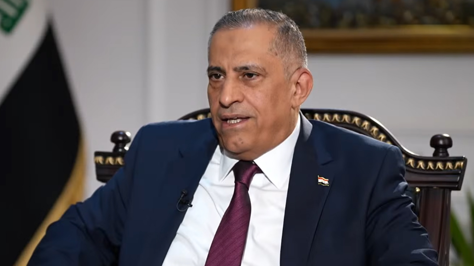 KRG PM Hawler