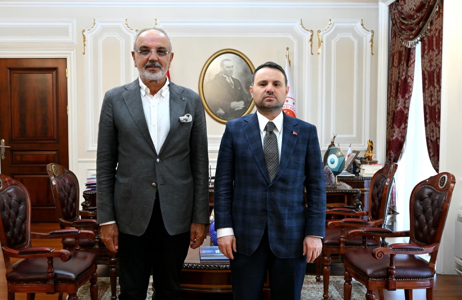 KRG PM Hawler