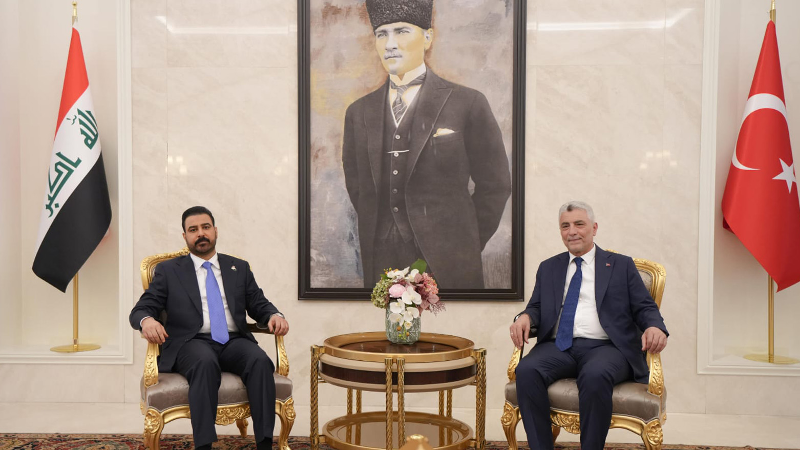 KRG PM Hawler