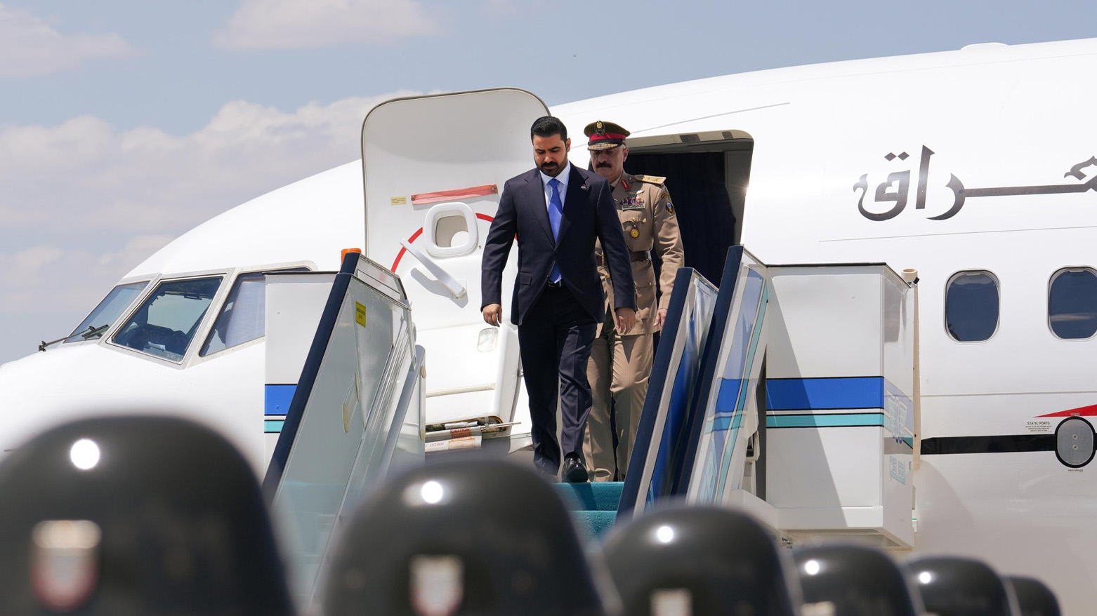 KRG PM Hawler