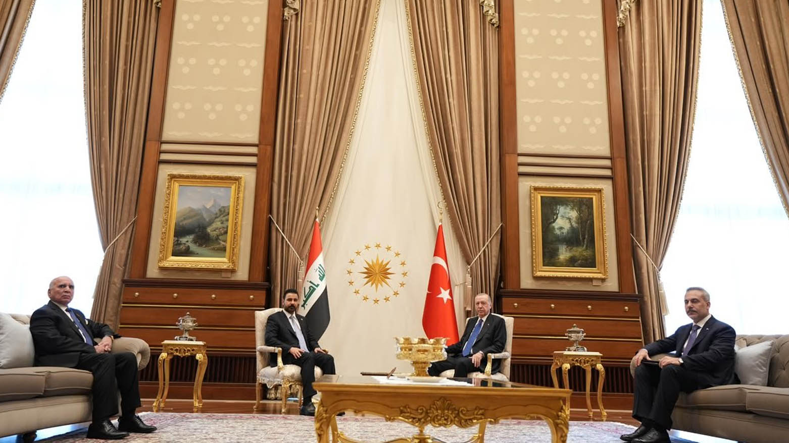 KRG PM Hawler