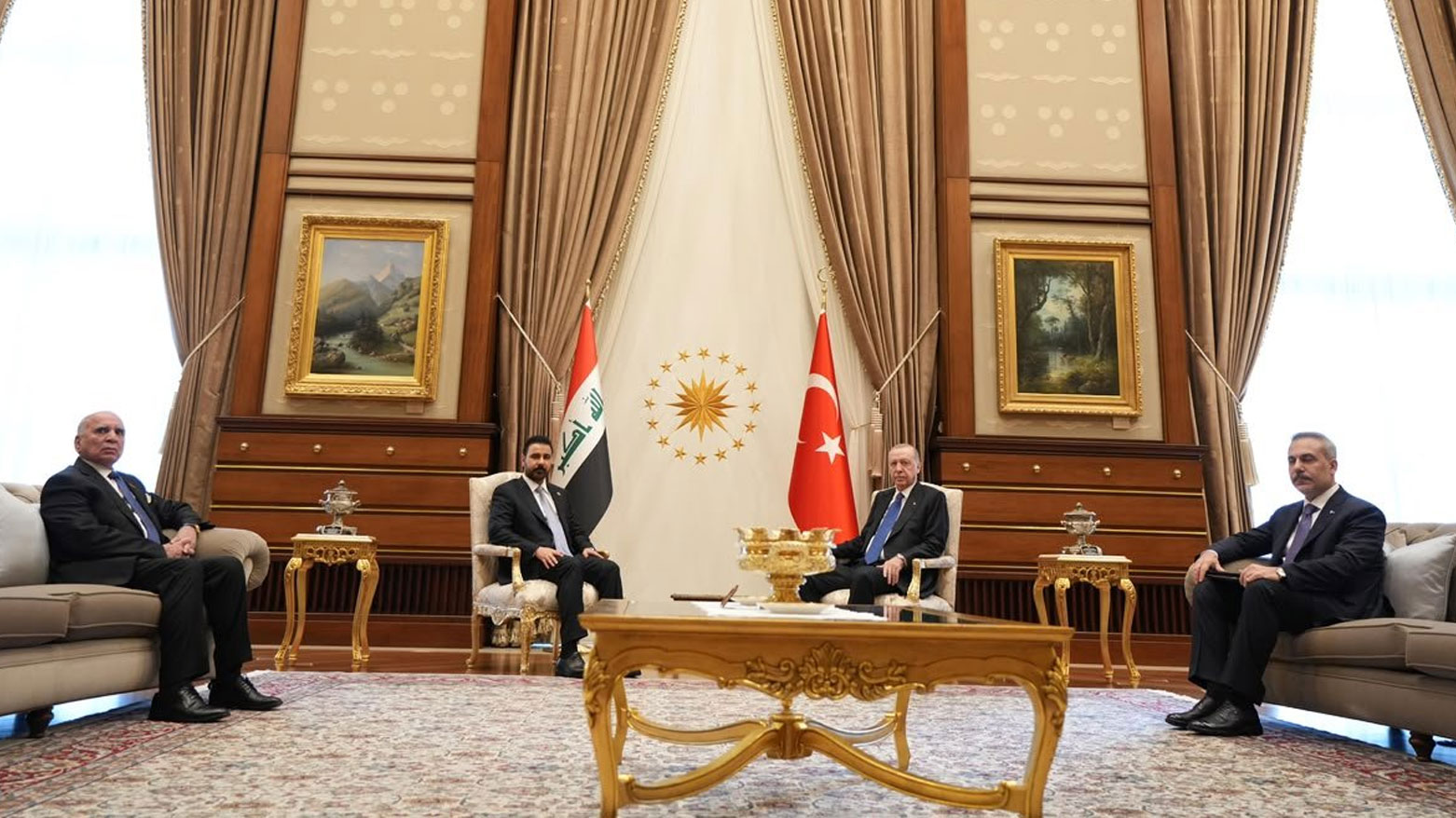 KRG PM Hawler