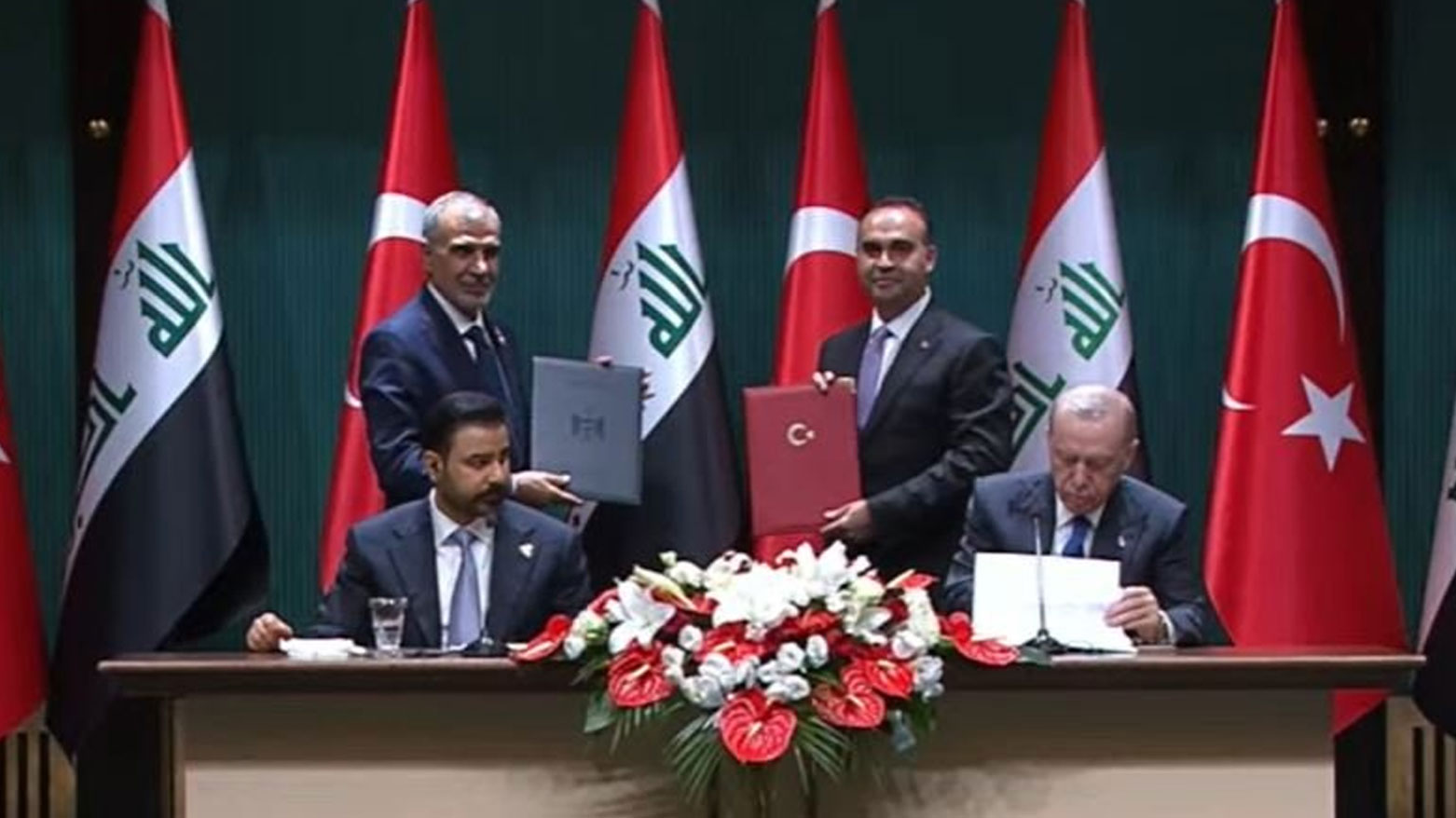 KRG PM Hawler