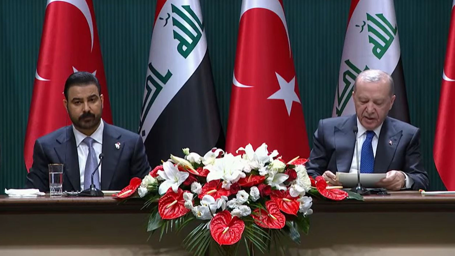 KRG PM Hawler