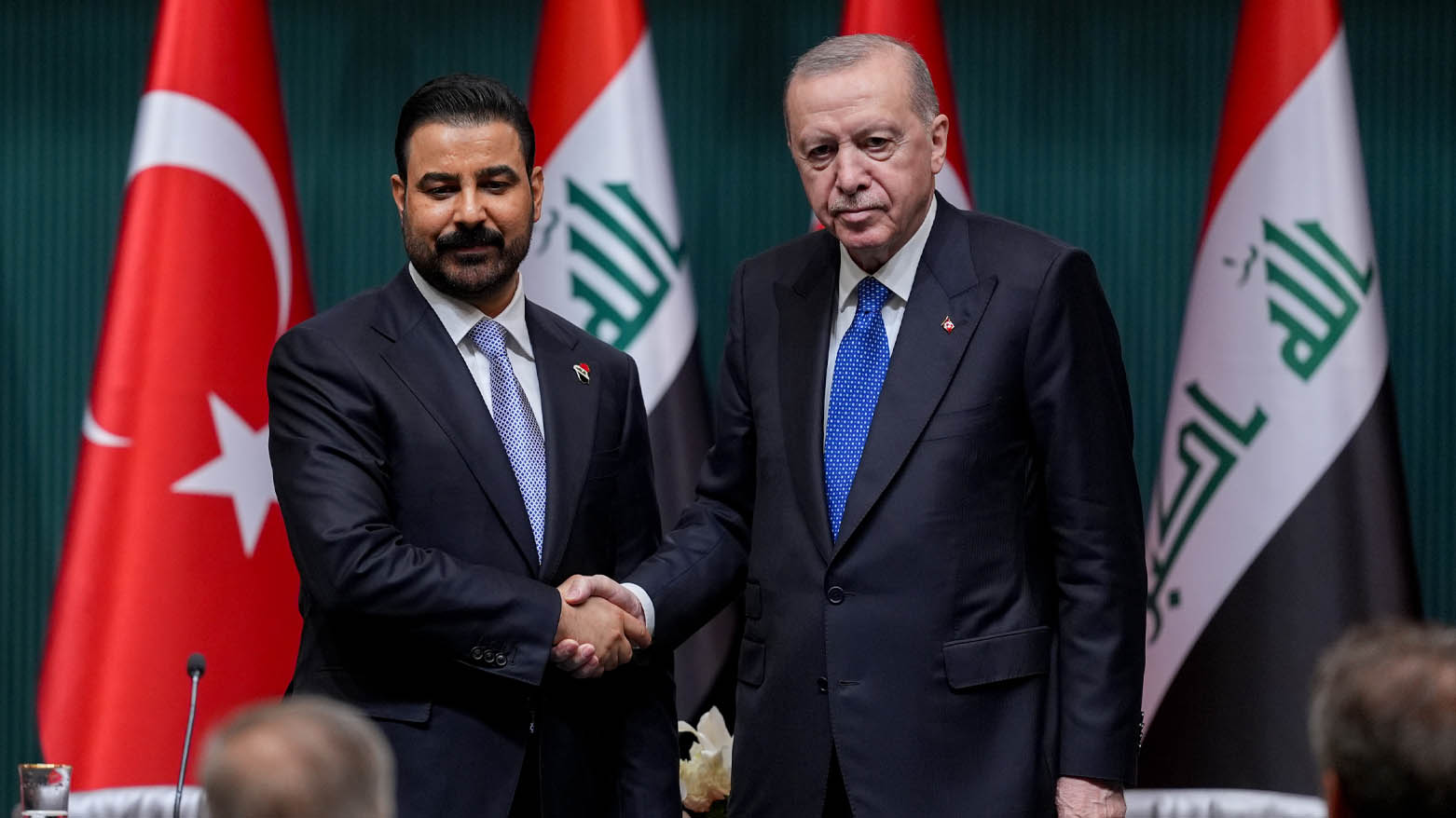 KRG PM Hawler