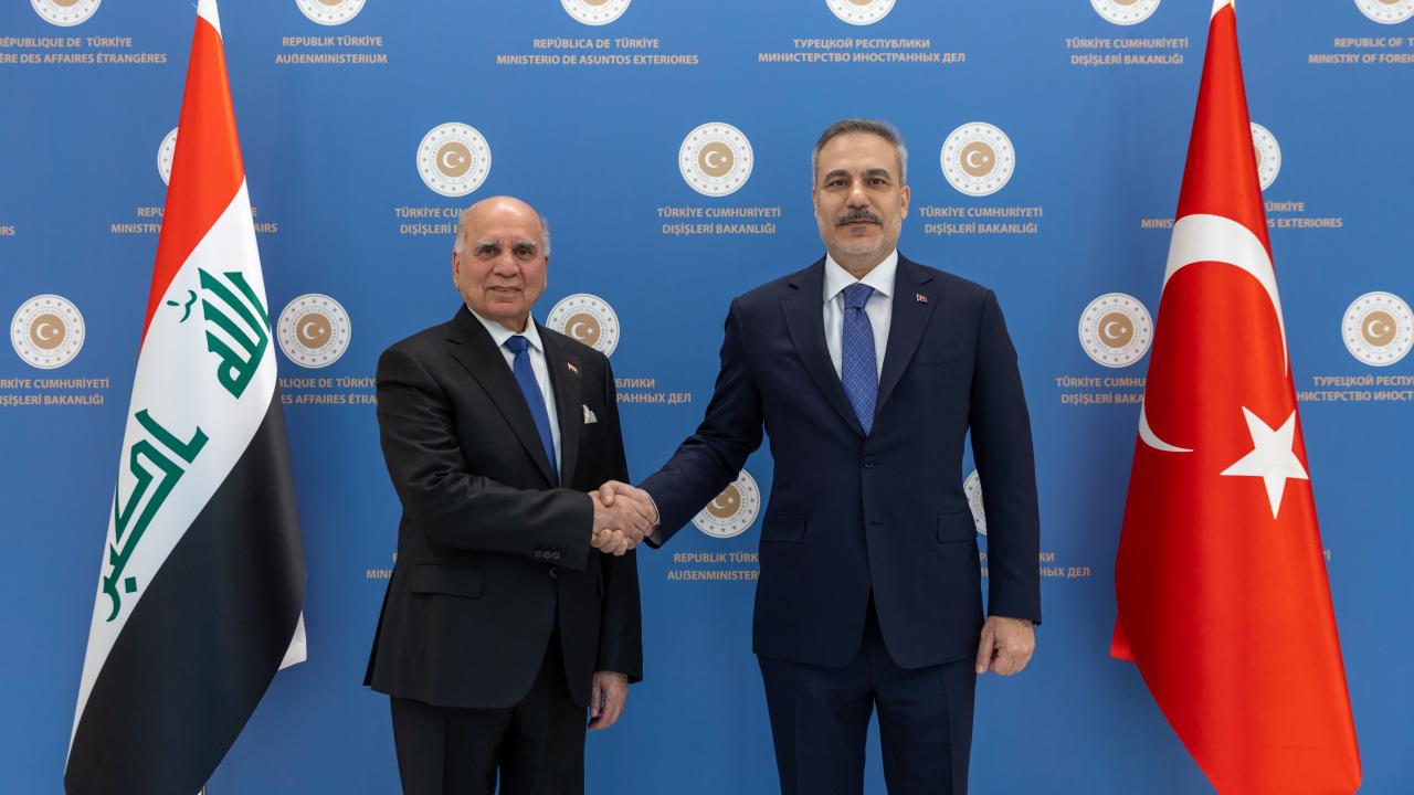KRG PM Hawler