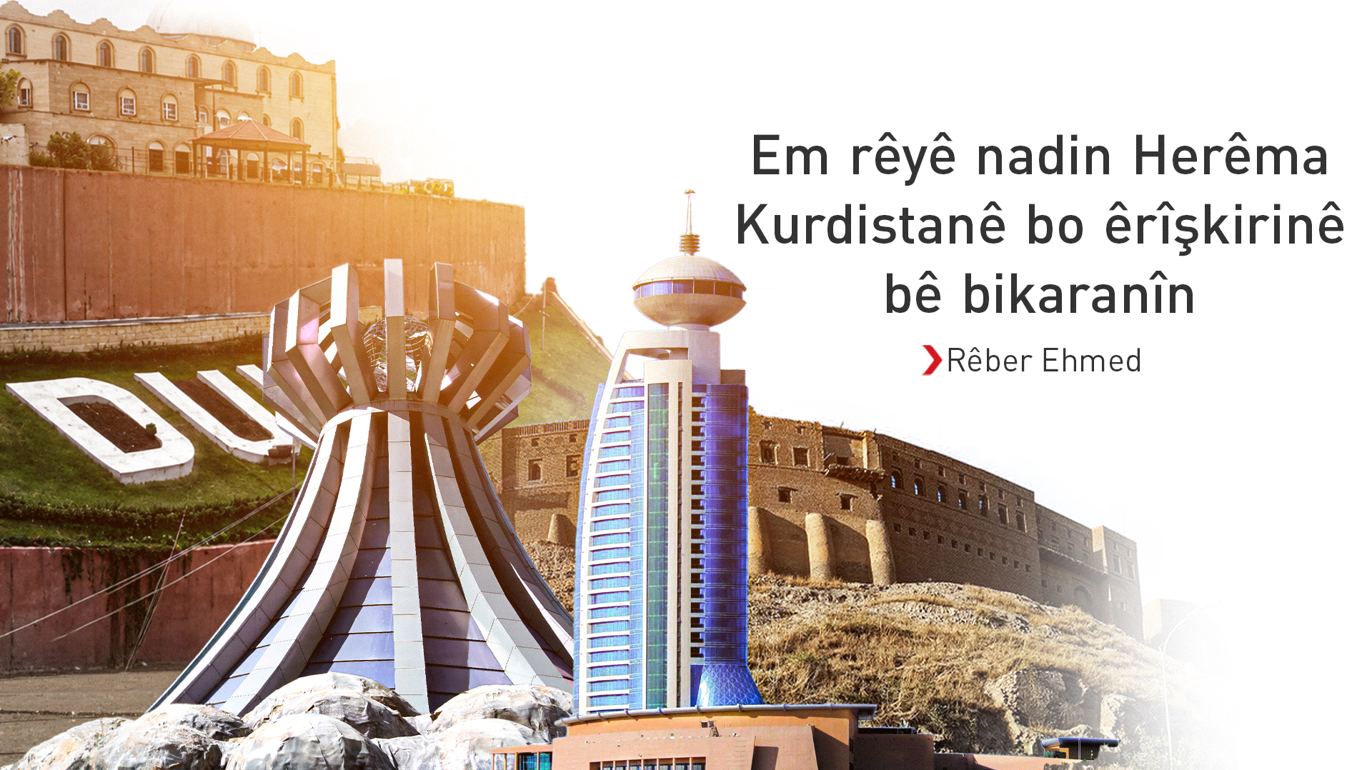 KRG PM Hawler