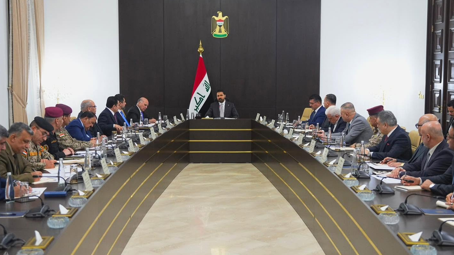 KRG PM Hawler