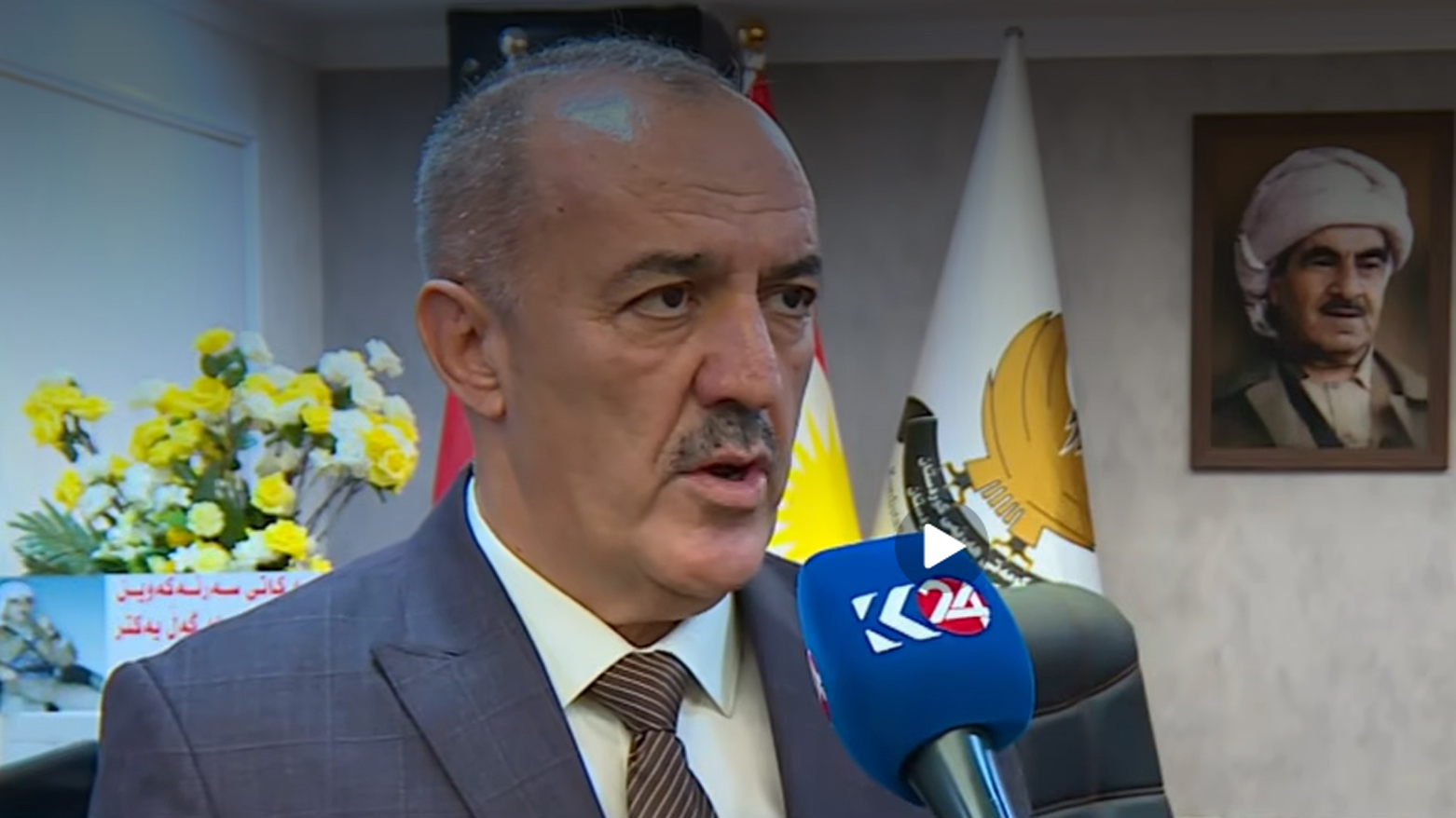 KRG PM Hawler