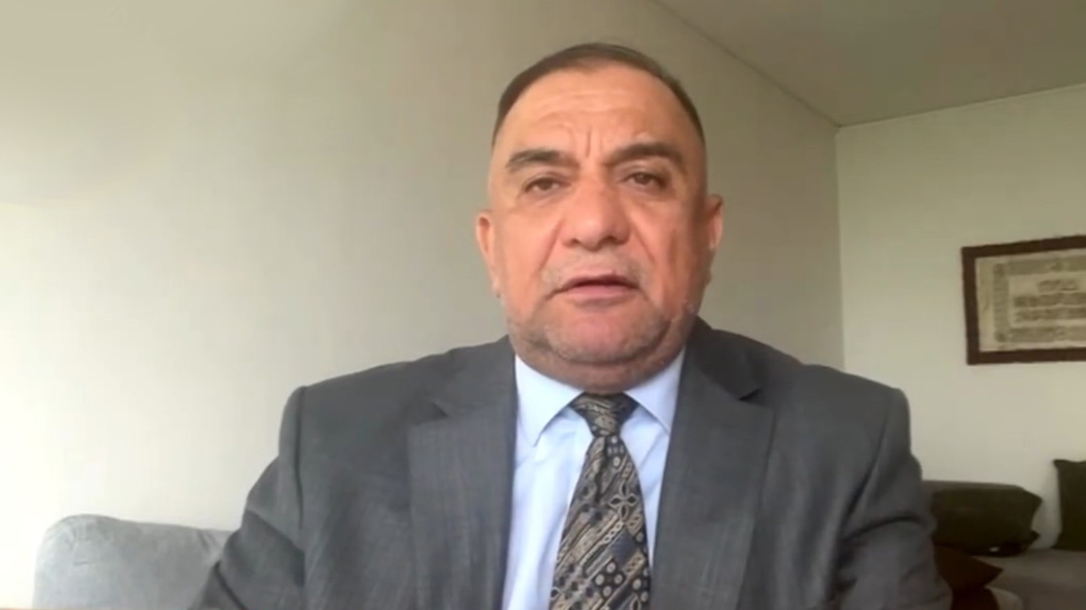 KRG PM Hawler