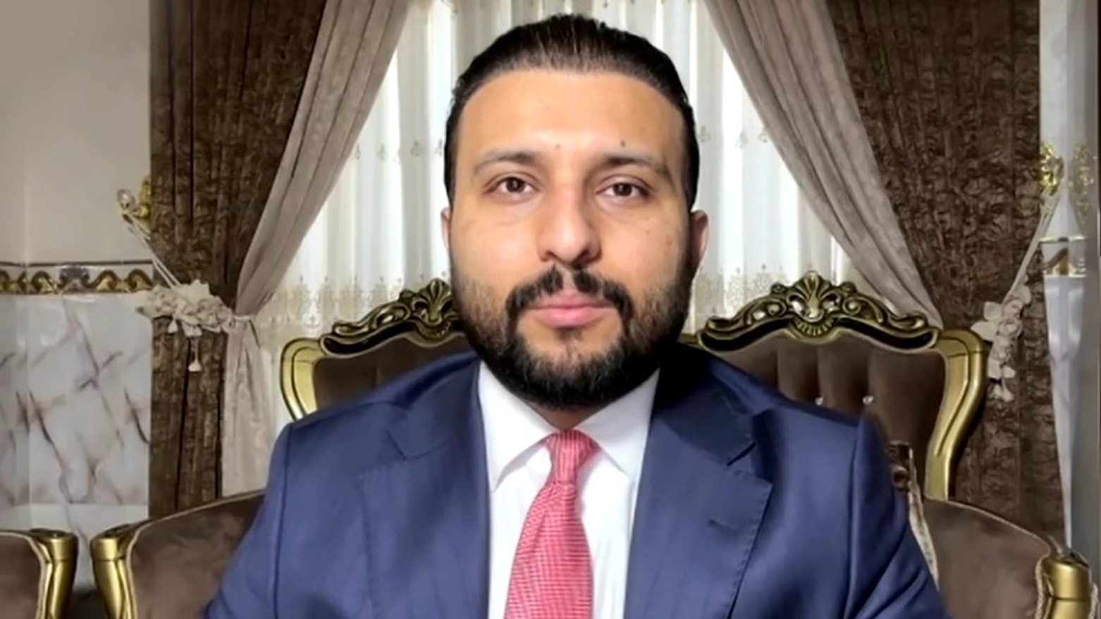 KRG PM Hawler