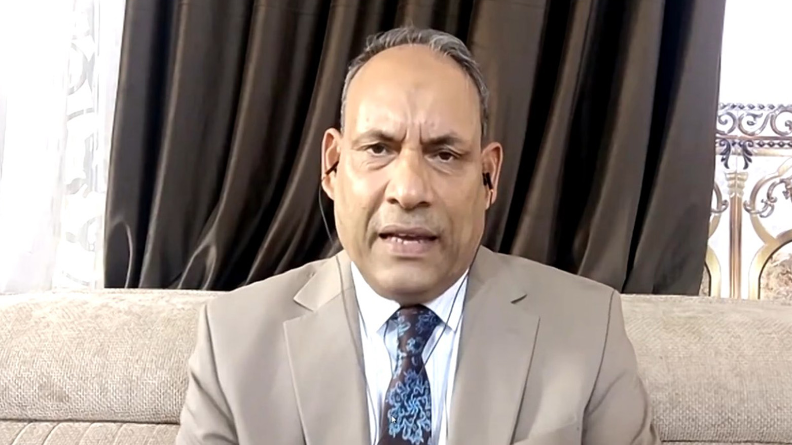 KRG PM Hawler