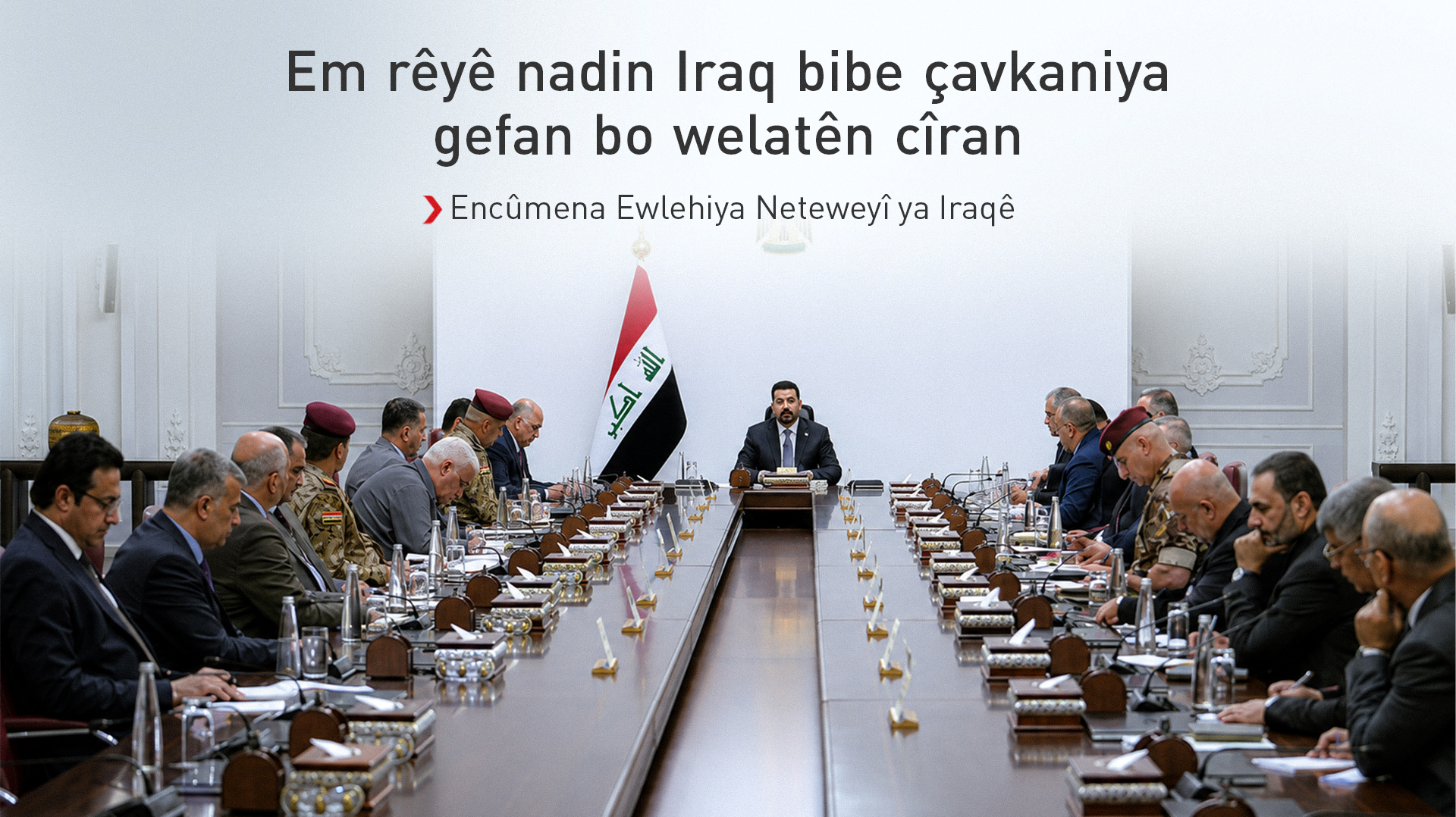 KRG PM Hawler