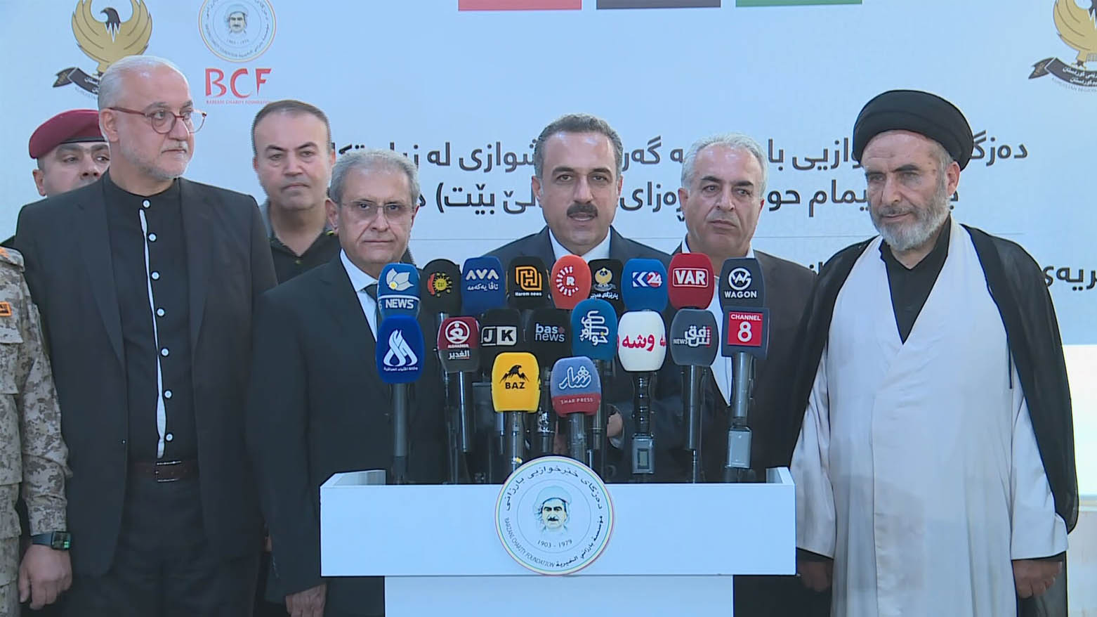 KRG PM Hawler