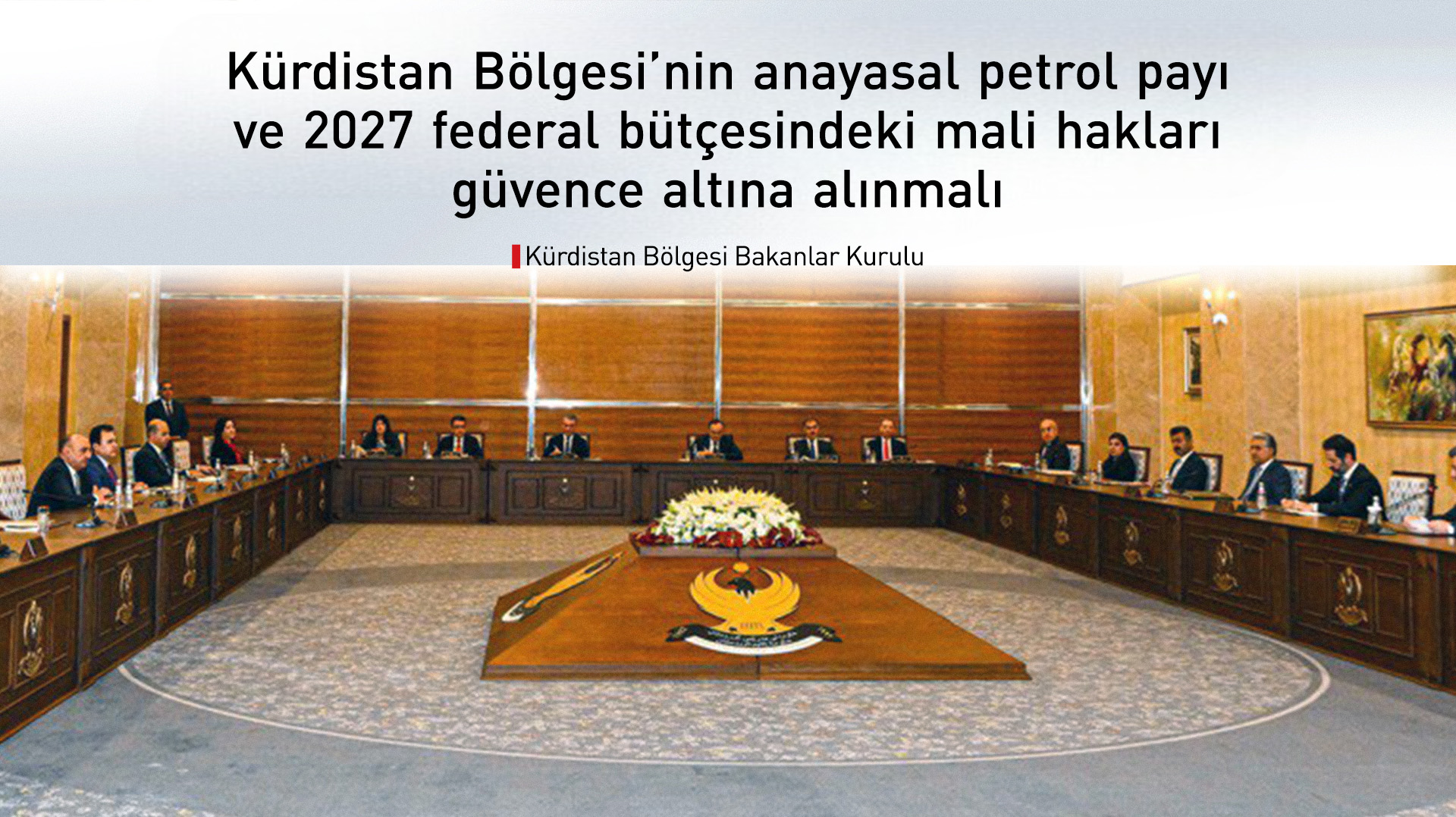 KRG PM Hawler