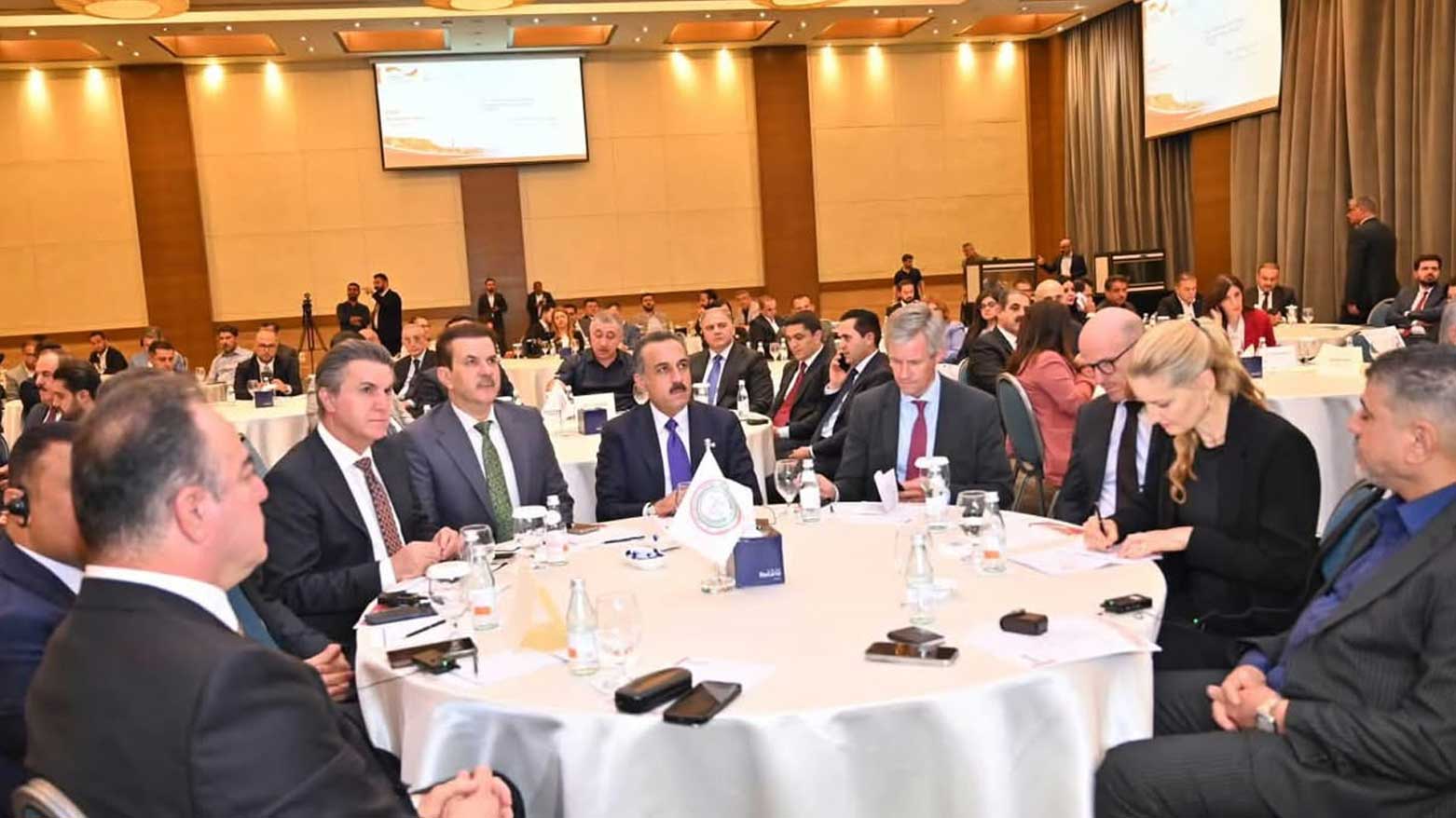 KRG PM Hawler