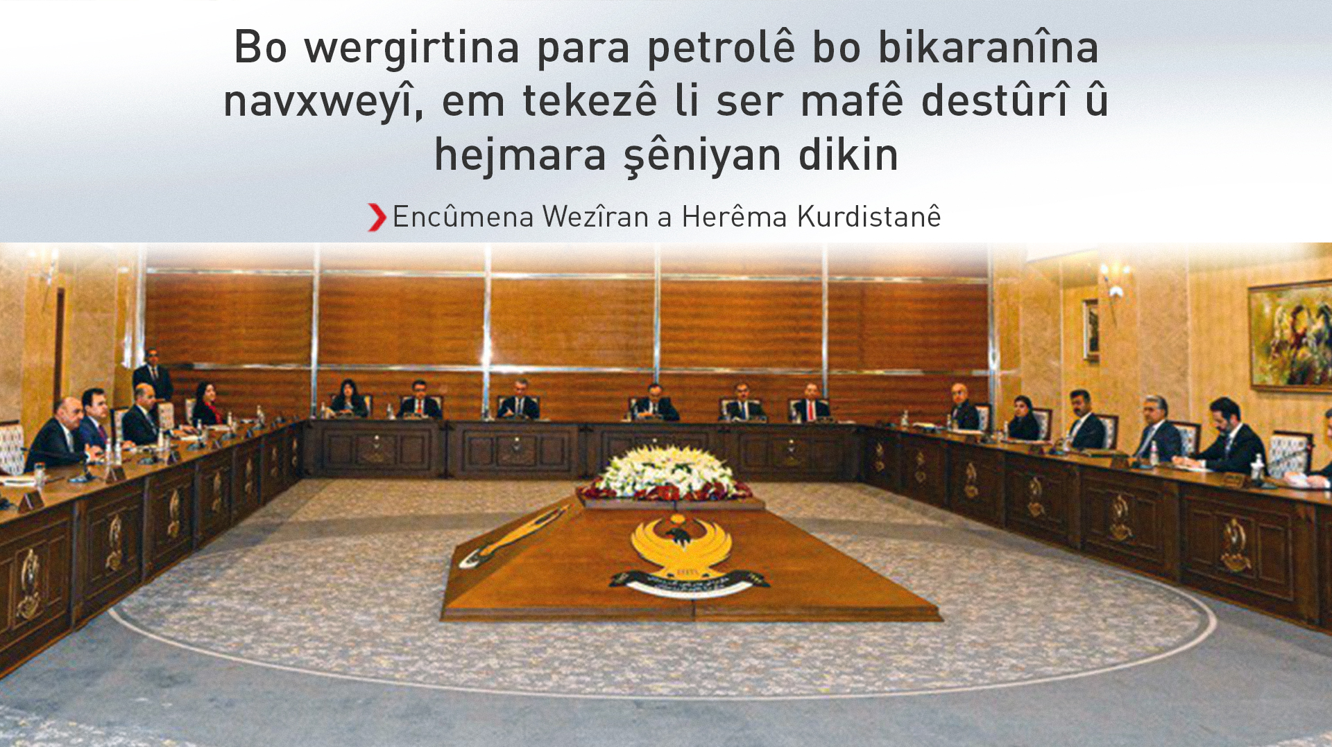 KRG PM Hawler