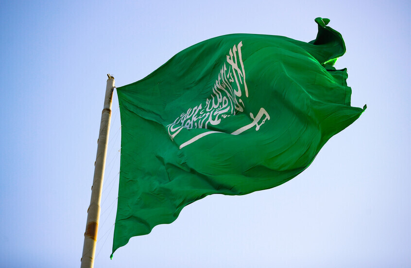 سعوودییە هەوڵی پێکهێنانی هاوپەیمانییەک بۆ پاراستنی دەریای سوور دەدات