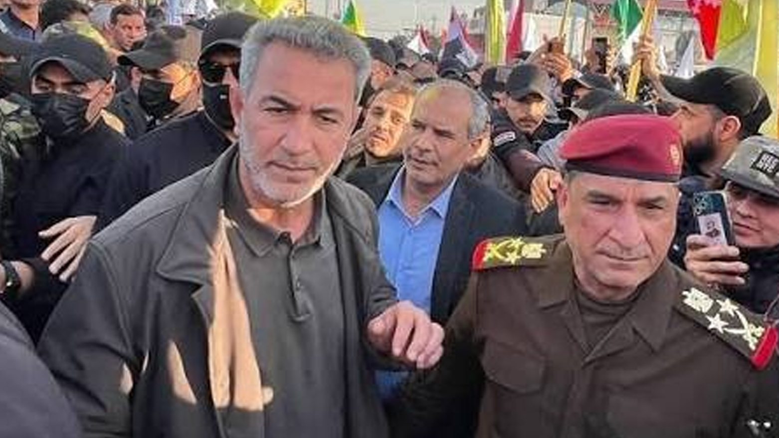KRG PM Hawler