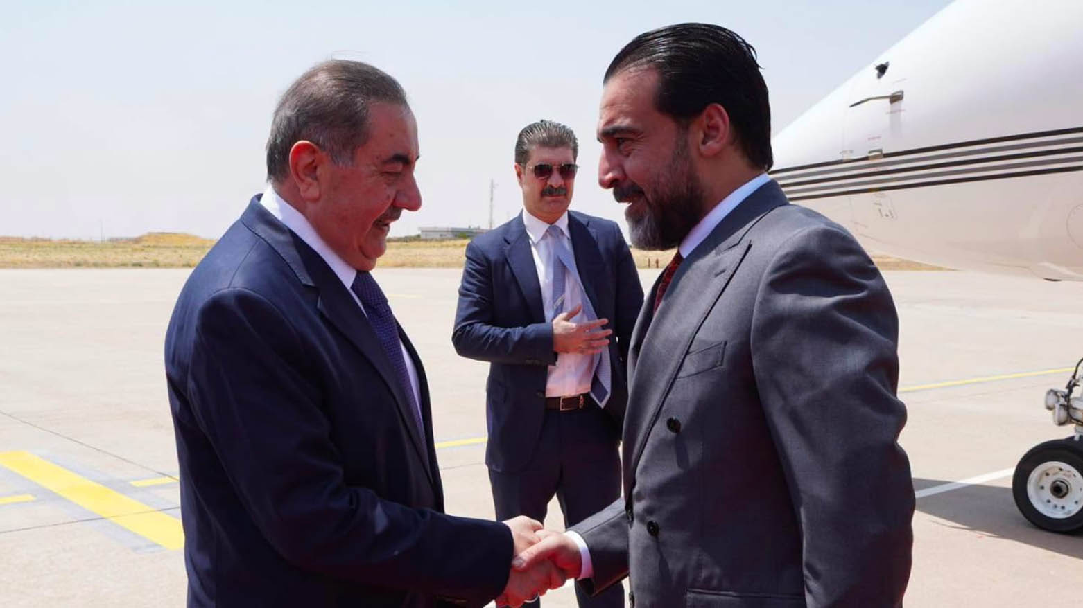 KRG PM Hawler