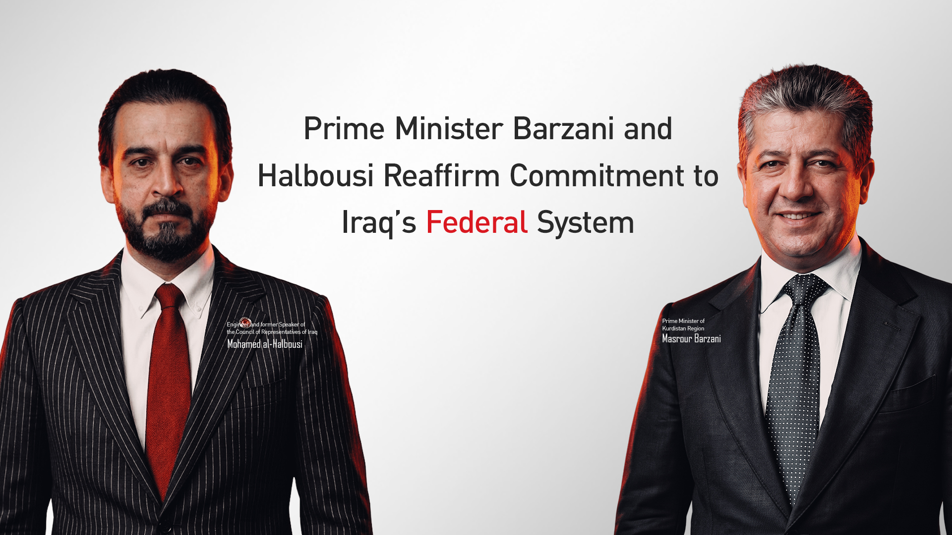 KRG PM Hawler