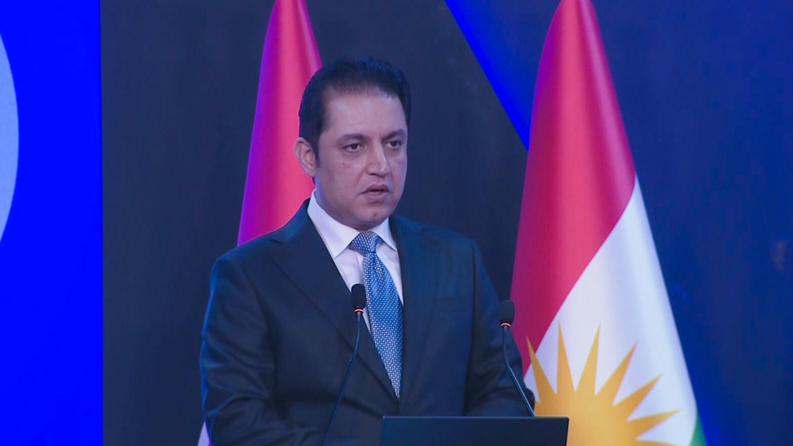 KRG PM Hawler