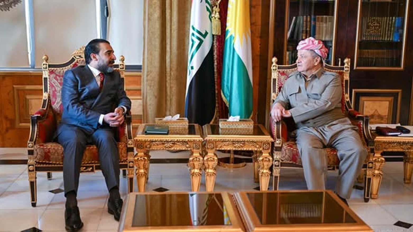 KRG PM Hawler