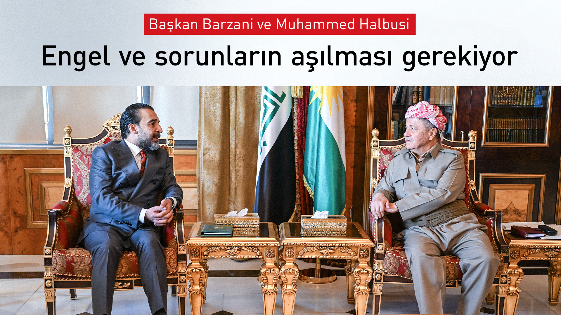 KRG PM Hawler