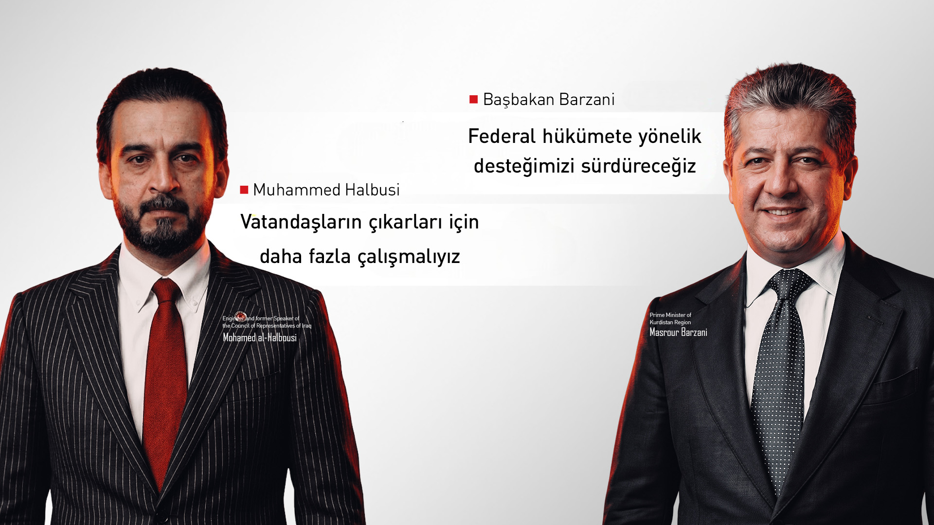 KRG PM Hawler