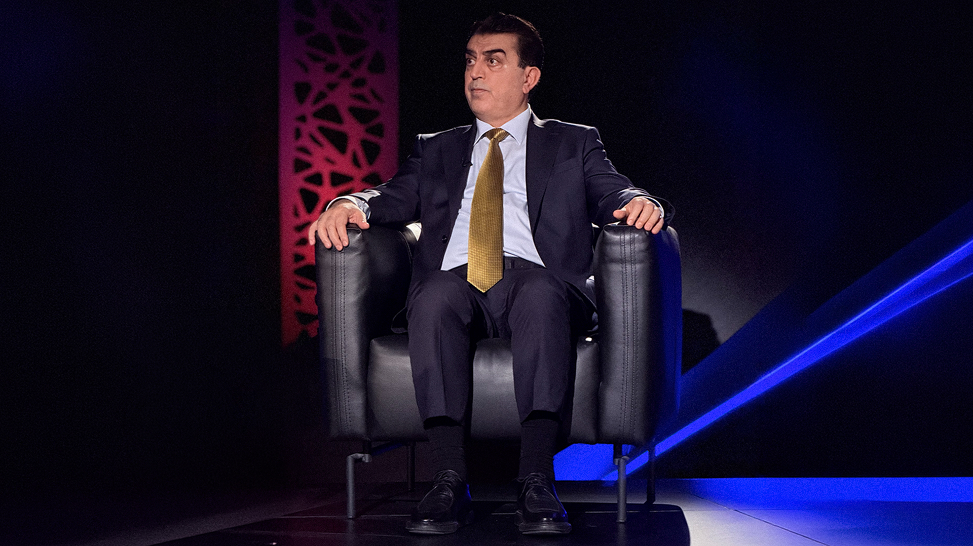 KRG PM Hawler