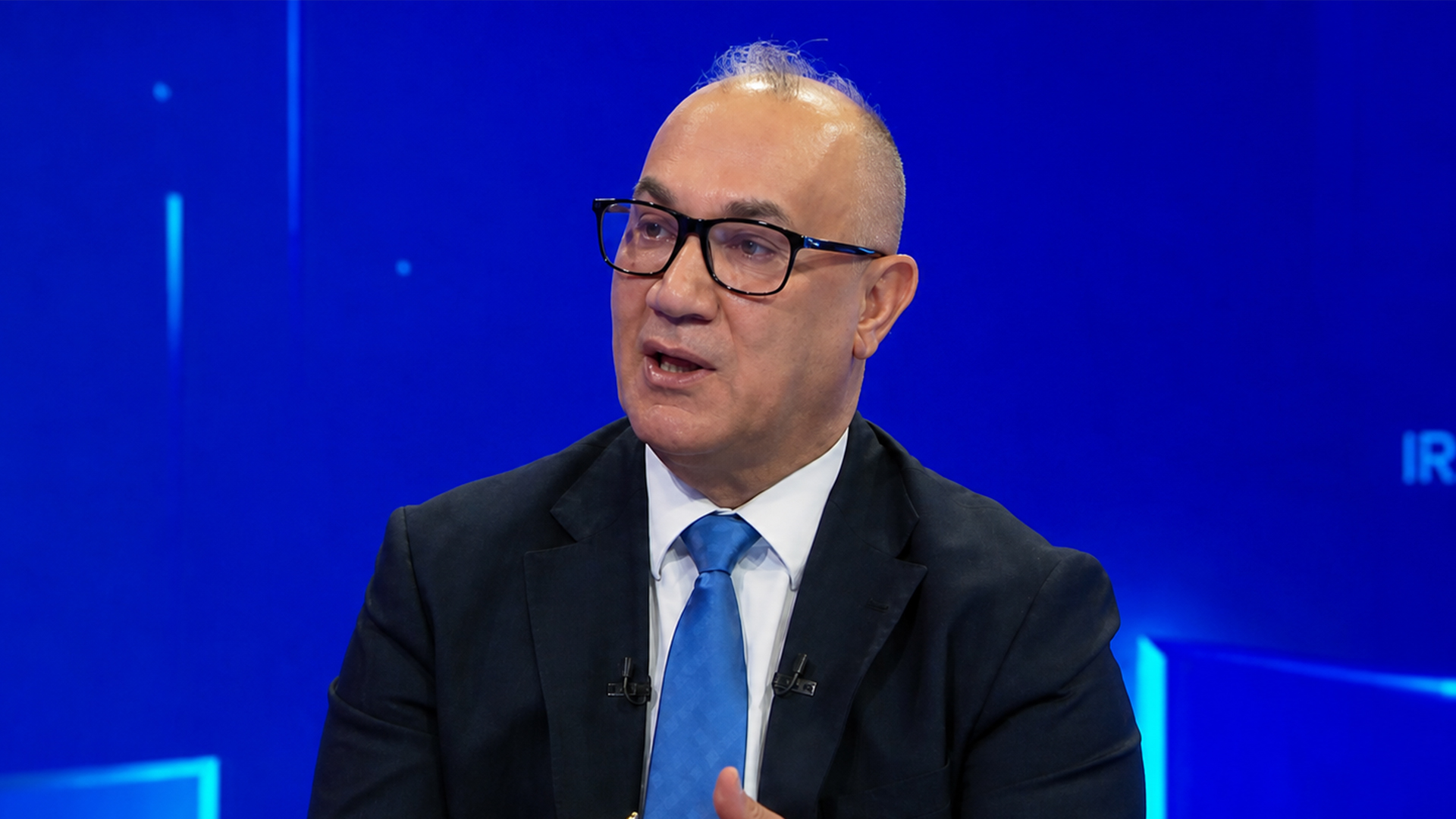 KRG PM Hawler