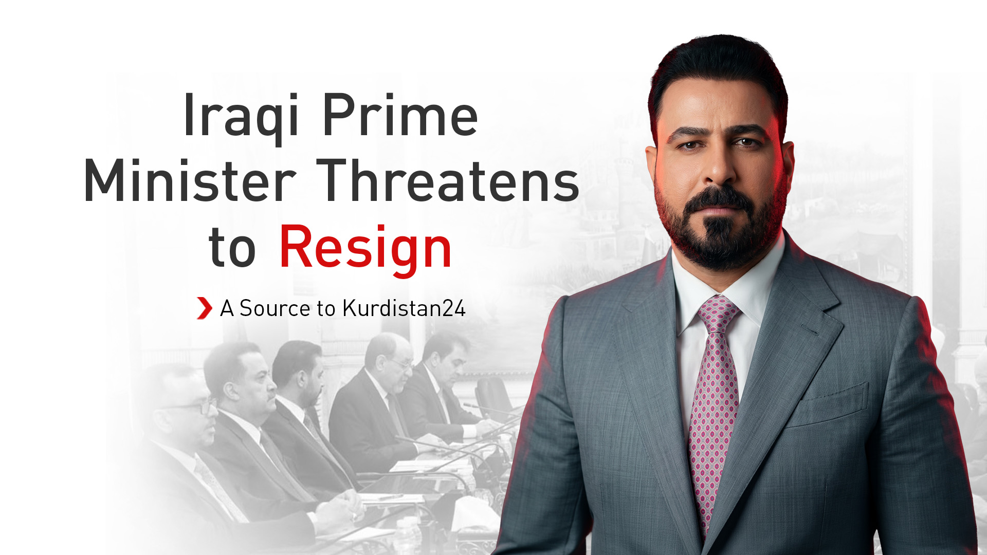 KRG PM Hawler