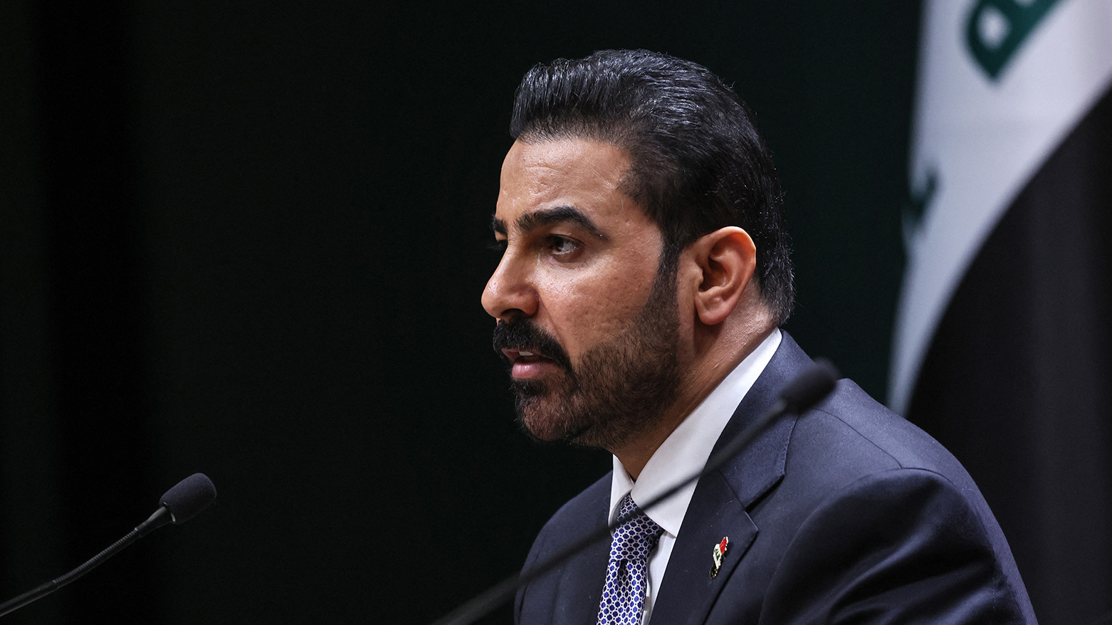 KRG PM Hawler