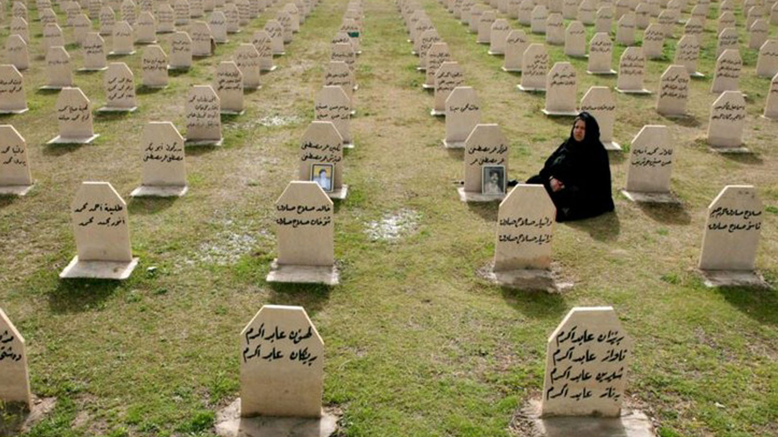 أنفال البارزانيين... البداية التي مهّدت للأنفال الكبرى
