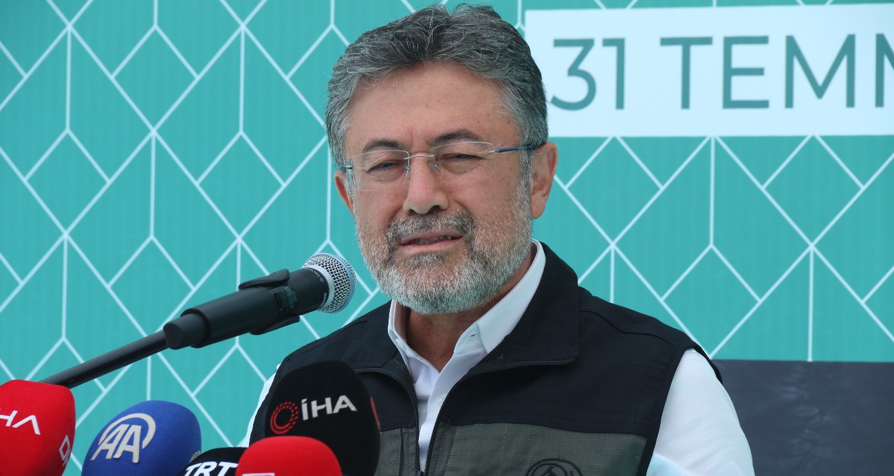 Yumaklı: Son 3 günde 218 yangına müdahale edildi